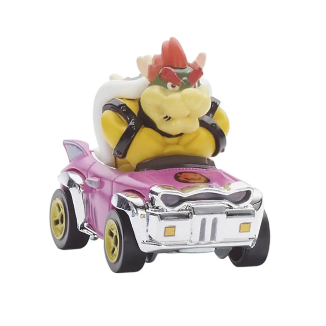 MATTEL Hot Wheels - Super Mario - Vehículo Mario Kart (varios modelos)