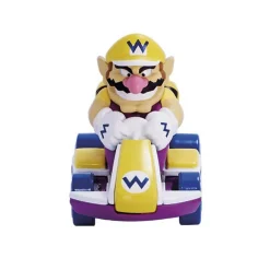 MATTEL Hot Wheels - Super Mario - Vehículo Mario Kart (varios modelos)