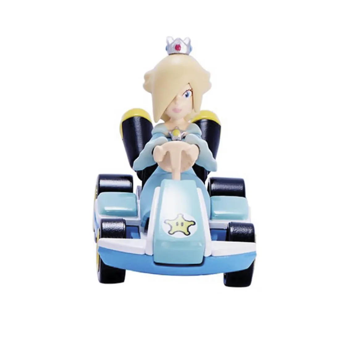 MATTEL Hot Wheels - Super Mario - Vehículo Mario Kart (varios modelos)