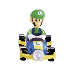 MATTEL Hot Wheels - Super Mario - Vehículo Mario Kart (varios modelos)
