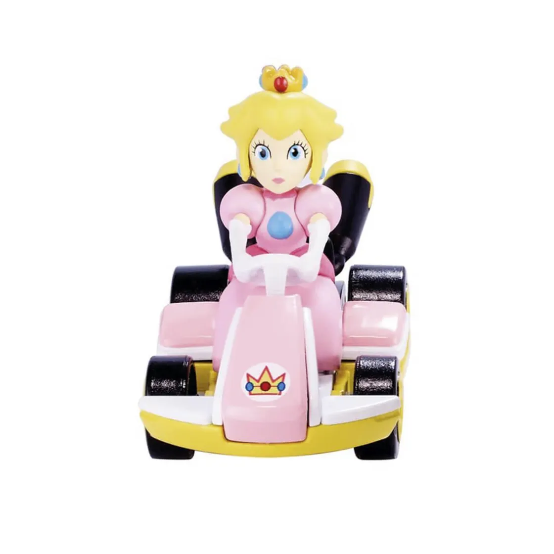 MATTEL Hot Wheels - Super Mario - Vehículo Mario Kart (varios modelos)