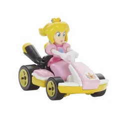 MATTEL Hot Wheels - Super Mario - Vehículo Mario Kart (varios modelos)