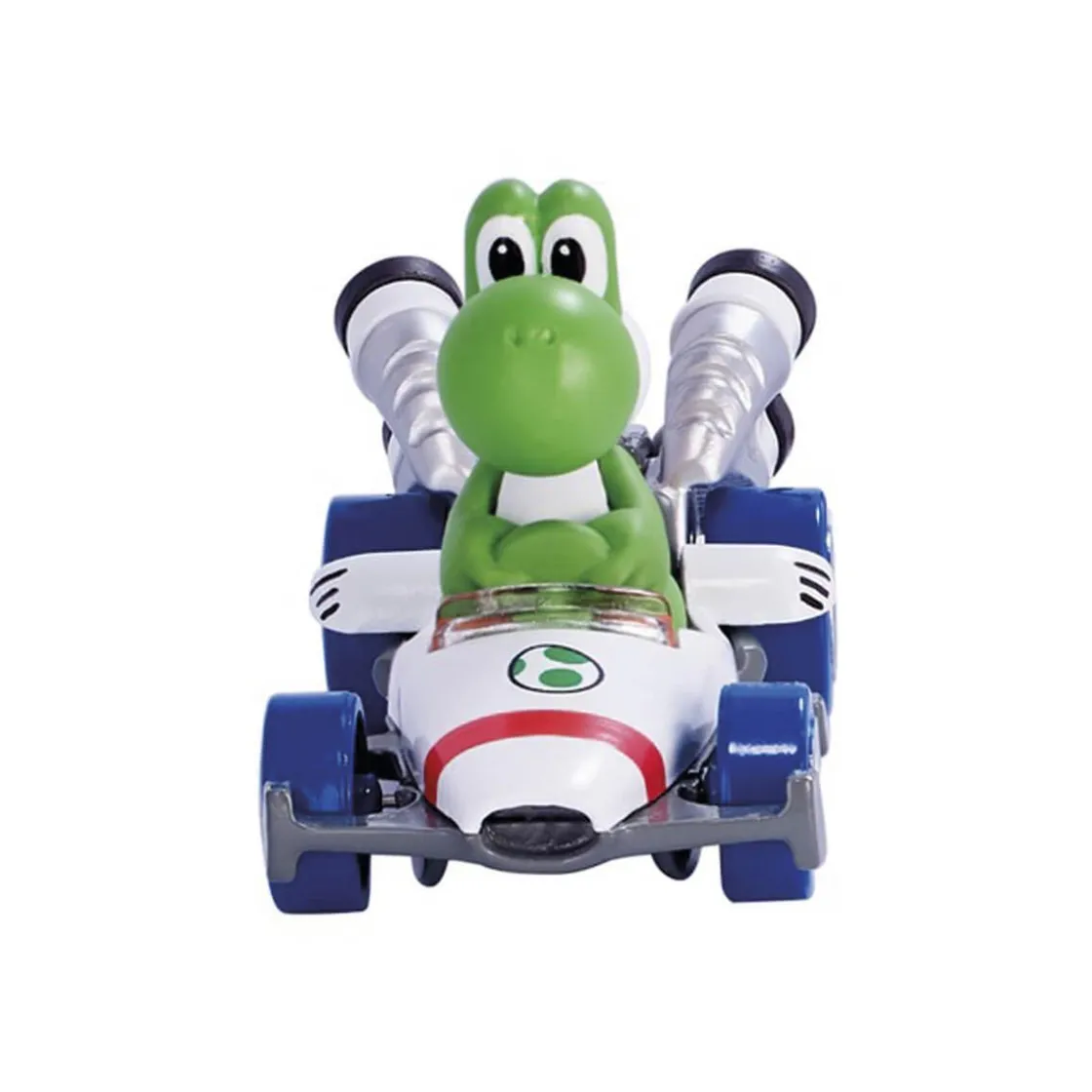 MATTEL Hot Wheels - Super Mario - Vehículo Mario Kart (varios modelos)