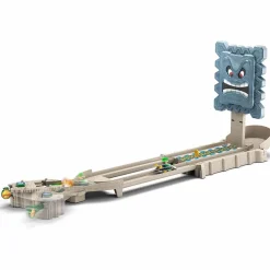 MATTEL Hot Wheels - Super Mario - Pista roca picuda* Vehículos Y Circuitos