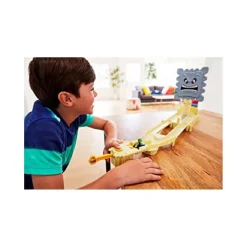 MATTEL Hot Wheels - Super Mario - Pista roca picuda* Vehículos Y Circuitos