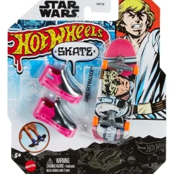 MATTEL Hot Wheels - Tematico Skate Fingerboard ㅤ