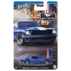 MATTEL Hot Wheels - Vehículo Celebration Series (varios modelos)
