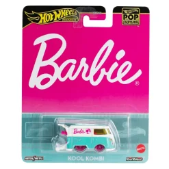 MATTEL Hot Wheels - Vehículo Colección Pop Culture (varios modelos)ㅤ