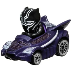 MATTEL Hot Wheels - Vehículo con personaje Racer Verse (Varios modelos)