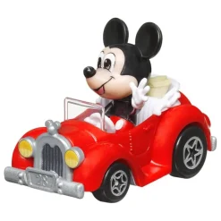 MATTEL Hot Wheels - Vehículo con personaje Racer Verse (Varios modelos)