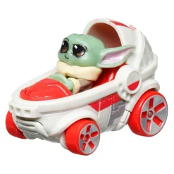 MATTEL Hot Wheels - Vehículo con personaje Racer Verse (Varios modelos)