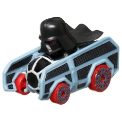 MATTEL Hot Wheels - Vehículo con personaje Racer Verse (Varios modelos)