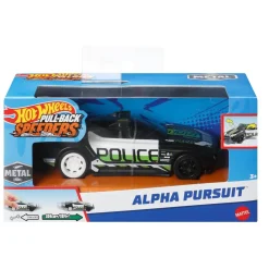 MATTEL Hot Wheels - Vehículo de juguete de carreras surtido (Varios modelos) ㅤ