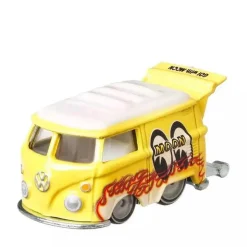 MATTEL Hot Wheels - vehículo miniatura Premium Boulevard 1:64 Hot Wheels colección (Varios modelos) ㅤ