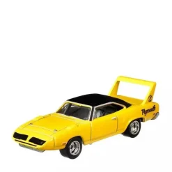 MATTEL Hot Wheels - vehículo miniatura Premium Boulevard 1:64 Hot Wheels colección (Varios modelos) ㅤ