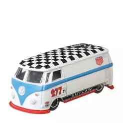 MATTEL Hot Wheels - vehículo miniatura Premium Boulevard 1:64 Hot Wheels colección (Varios modelos) ㅤ