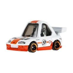 MATTEL Hot Wheels - Vehículo Silver Series (varios modelos)* Vehículos Y Circuitos