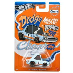 MATTEL Hot Wheels - Vehículo Silver Series (varios modelos)* Vehículos Y Circuitos