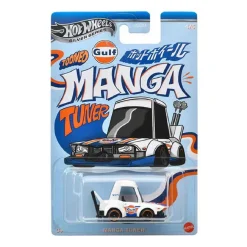 MATTEL Hot Wheels - Vehículo Silver Series (varios modelos)* Vehículos Y Circuitos