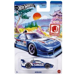 MATTEL Hot Wheels - Vehículo Silver Series (varios modelos)* Vehículos Y Circuitos