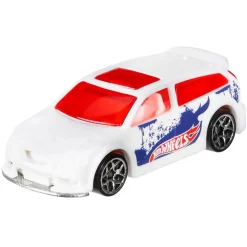 MATTEL Hot Wheels - Vehículos Color Shifters (varios modelos)