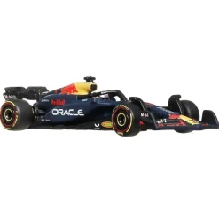 MATTEL Hot Wheels - Vehiculo Fórmula 1 Premium 1:64 (Varios modelos)