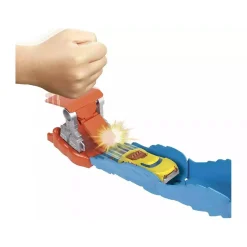 MATTEL Hot Wheels City - Ataque del gorila* Vehículos Y Circuitos