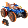 MATTEL Hot Wheels Monster Trucks - R/C Tiger Shark