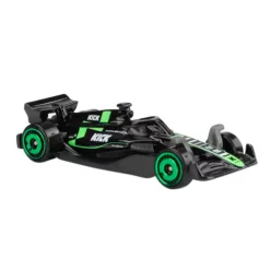 MATTEL Hot Wheels Pack 5 vehículos F1