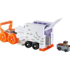 MATTEL Hot Wheels RacerVerse - Vehículo con Lanzador (Varios modelos)