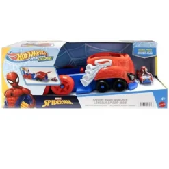 MATTEL Hot Wheels RacerVerse - Vehículo con Lanzador (Varios modelos)