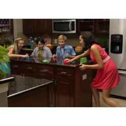 LAS OFERTAS DE LA TELE Hover Hockey - Mesa de Hockey Portátil* Futbolines|Deportes