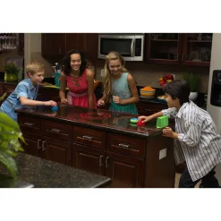 LAS OFERTAS DE LA TELE Hover Hockey - Mesa de Hockey Portátil* Futbolines|Deportes