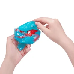 BIZAK Huevo gigante Dino Ice Age (varios modelos)* Figuras De Acción