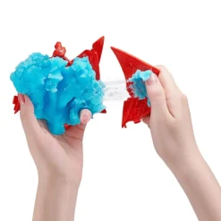 BIZAK Huevo gigante Dino Ice Age (varios modelos)* Figuras De Acción