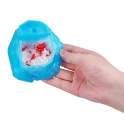 BIZAK Huevo gigante Dino Ice Age (varios modelos)* Figuras De Acción