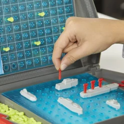 HASBRO IBERIA Hundir la Flota* Juegos Y Puzzles|Friki Zone