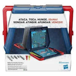 HASBRO IBERIA Hundir la Flota* Juegos Y Puzzles|Friki Zone