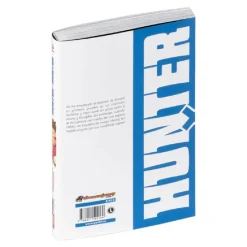 PANINI Hunter x Hunter - Manga Volumen 2* Juguetes Educativos Y Libros