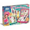 CLEMENTONI Idea Fashion Designer - kit de diseñador de moda