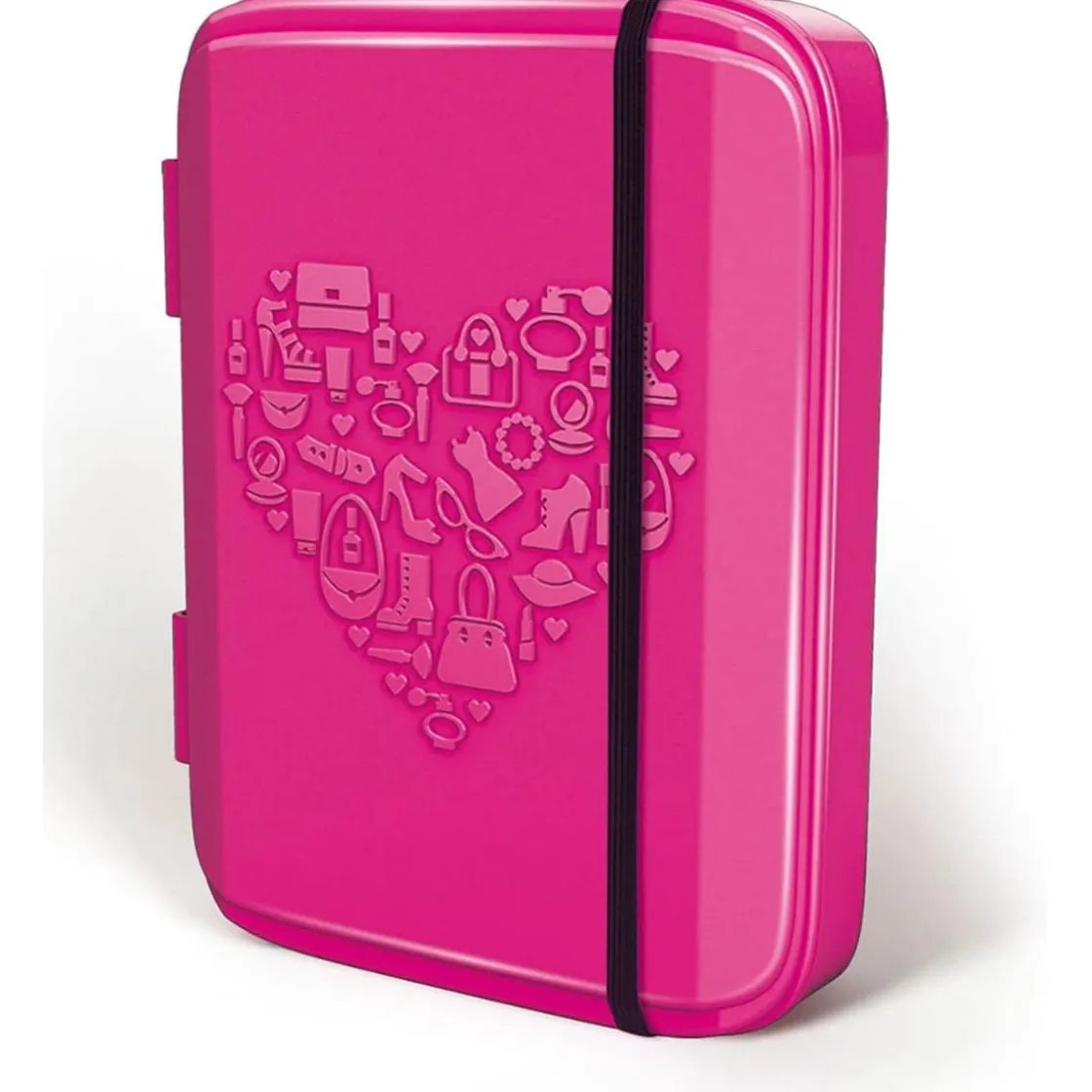 CLEMENTONI Idea Fashion Designer - kit de diseñador de moda