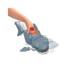 IMAGINEXT - Tiburón Megamandíbulas* Coleccionables Y Mini Mundos