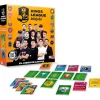 FABA IMC Toys - Juego de cartas oficial de Kings League ㅤ* Juegos Y Puzzles
