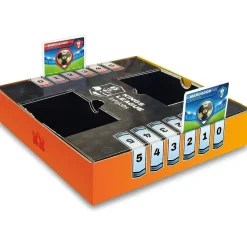 FABA IMC Toys - Juego de cartas oficial de Kings League ㅤ* Juegos Y Puzzles
