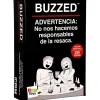 IMC Toys Juego de Cartas Buzzed