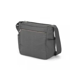 INGLESINA - Bolso day bag Aptica velvet grey* Sillas De Paseo Y Accesorios·Accesorios