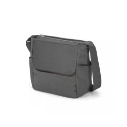 INGLESINA - Bolso day bag Aptica velvet grey* Sillas De Paseo Y Accesorios·Accesorios