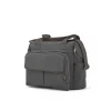 INGLESINA - Bolso dual bag Aptica velvet grey