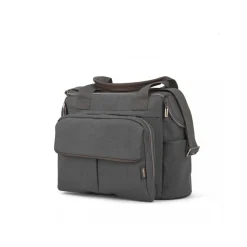 INGLESINA - Bolso dual bag Aptica velvet grey
