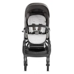INGLESINA - Funda de Verano para Carrito - Blanco
